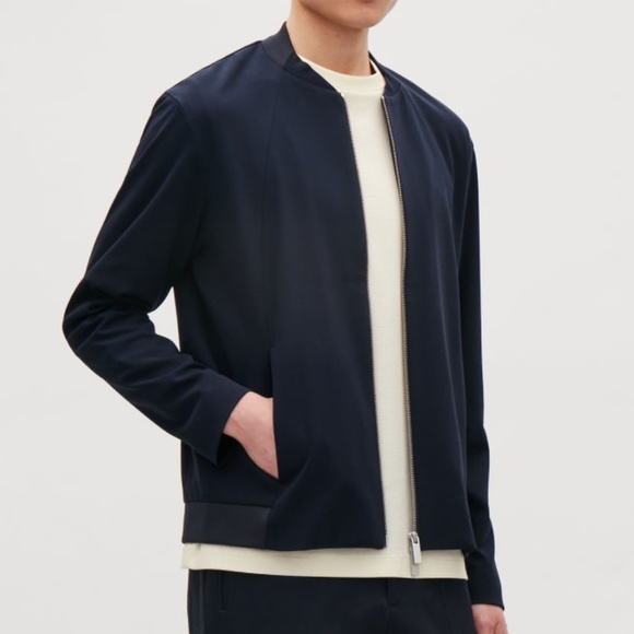 COS | Jackets \u0026 Coats | Cos Cotton 
